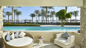 Coral Sea Imperial Sensatori Resort