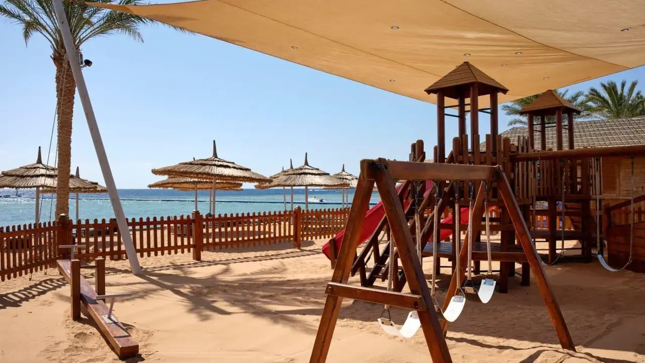 Coral Sea Imperial - Sensatori Resort