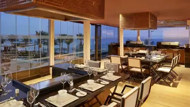 Coral Sea Imperial Sensatori Resort