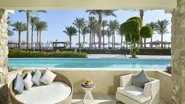 Coral Sea Imperial Sensatori Resort