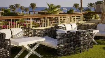 Coral Sea Imperial Sensatori Resort