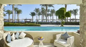 Coral Sea Imperial Sensatori Resort