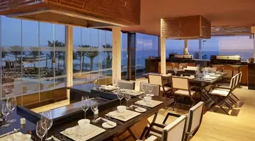 Coral Sea Imperial Sensatori Resort