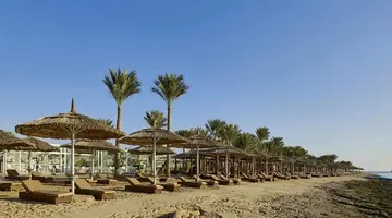 Coral Sea Imperial Sensatori Resort