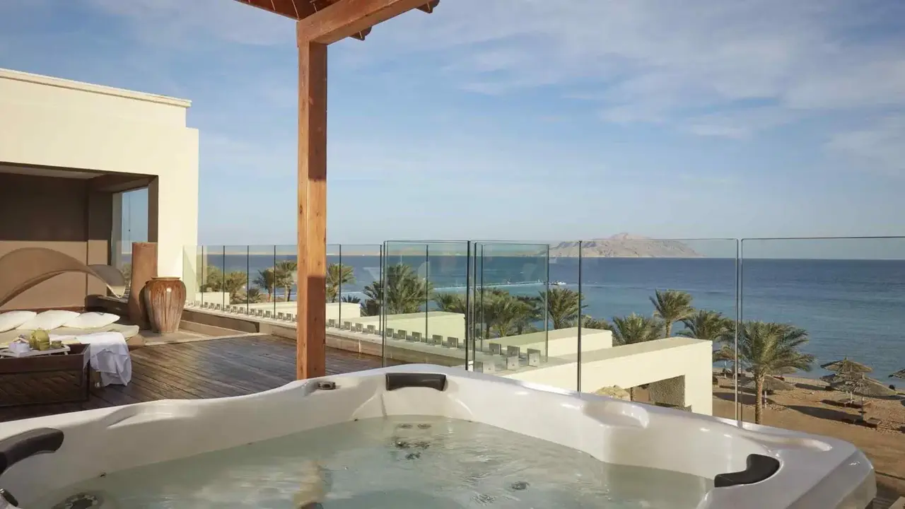Coral Sea Imperial - Sensatori Resort