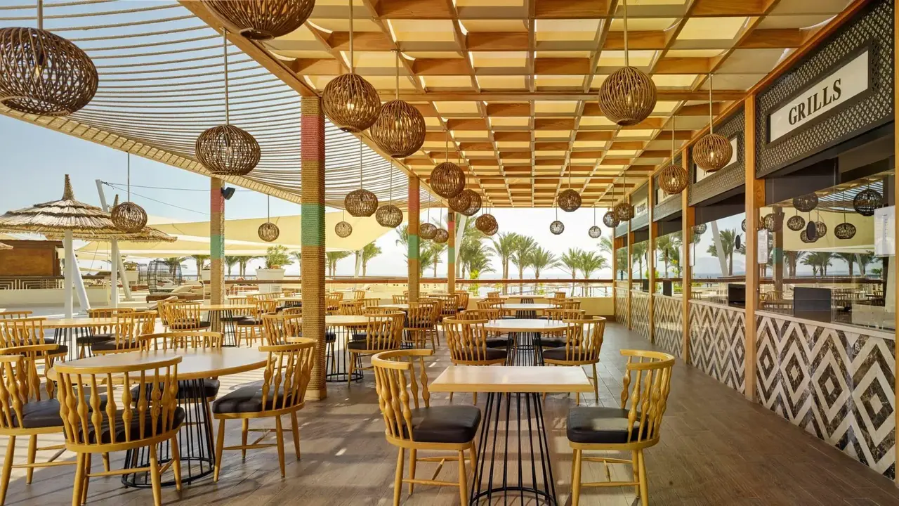 Coral Sea Imperial - Sensatori Resort