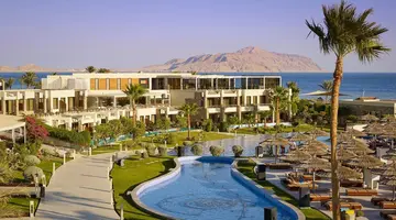 Coral Sea Imperial - Sensatori Resort