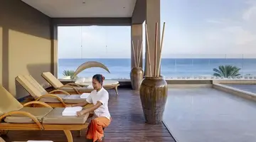Coral Sea Imperial Sensatori Resort
