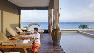 Coral Sea Imperial Sensatori Resort