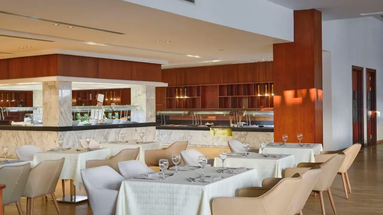 Coral Sea Imperial - Sensatori Resort