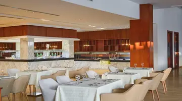 Coral Sea Imperial - Sensatori Resort
