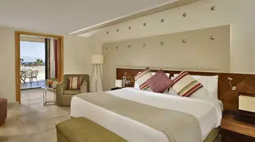 Coral Sea Imperial - Sensatori Resort