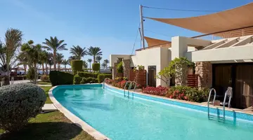 CORAL SEA SENSATORI RESORT