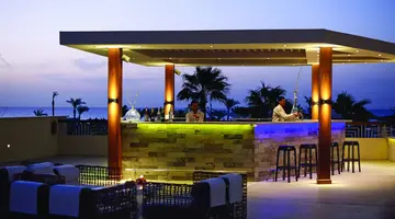 CORAL SEA SENSATORI RESORT