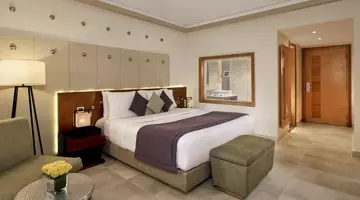 CORAL SEA SENSATORI RESORT