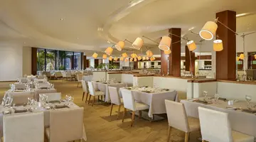 CORAL SEA SENSATORI RESORT
