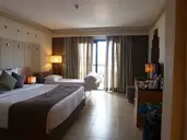 CORAL SEA SENSATORI RESORT