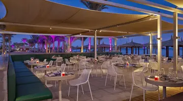 CORAL SEA SENSATORI RESORT