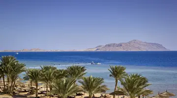 CORAL SEA SENSATORI RESORT