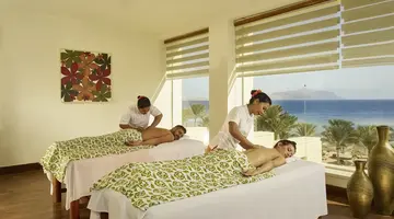 CORAL SEA SENSATORI RESORT