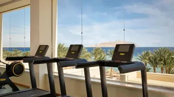 CORAL SEA SENSATORI RESORT