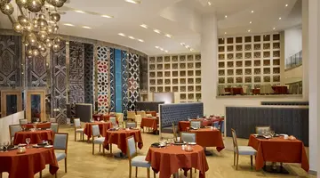 CORAL SEA SENSATORI RESORT