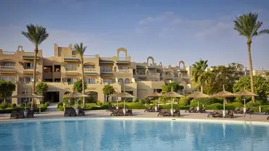 Coral Sea Waterworld