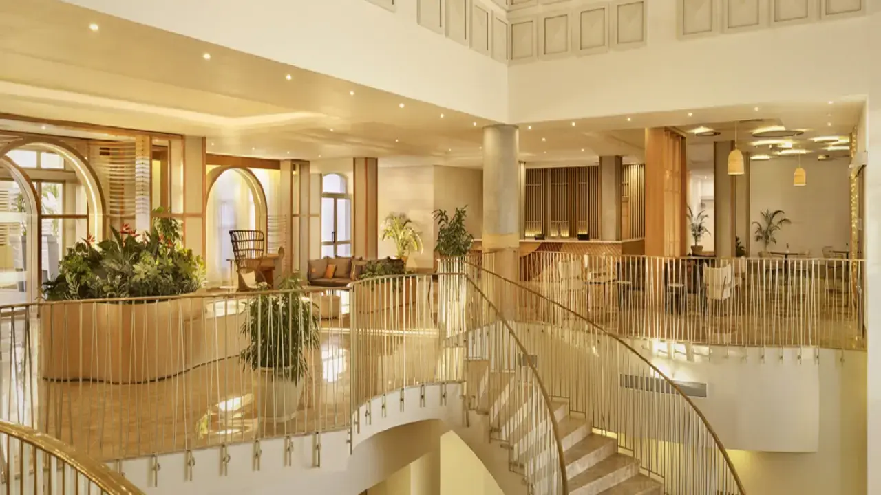 Coral Sea Waterworld