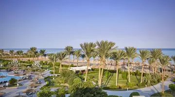 Coral Sea Waterworld