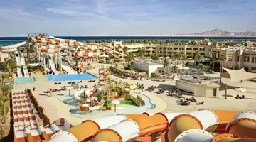 Coral Sea Waterworld