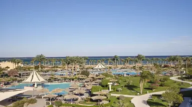 Coral Sea Waterworld