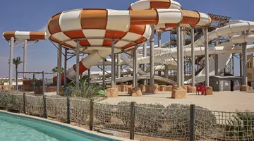 Coral Sea Waterworld