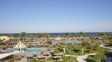 Coral Sea Waterworld