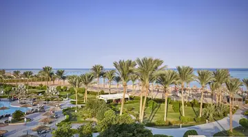 Coral Sea Waterworld