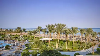 Coral Sea Waterworld