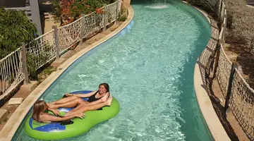 Coral Sea Waterworld