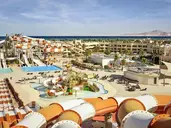 Coral Sea Waterworld