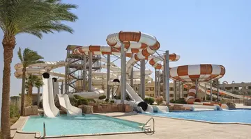 Coral Sea Waterworld