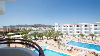 Coral Star Hotel