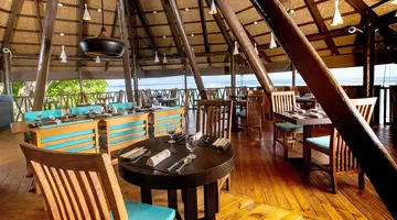 Coral Strand Smart Choice Hotel