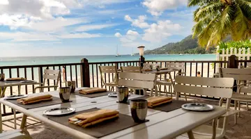Coral Strand Smart Choice Hotel
