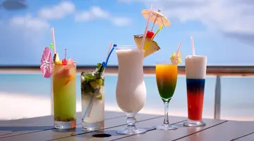 Coral Strand Smart Choice Hotel