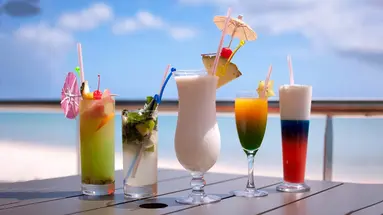 Coral Strand Smart Choice Hotel