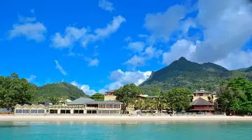 Coral Strand Smart Choice Hotel