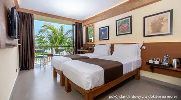 Coral Strand Smart Choice Hotel