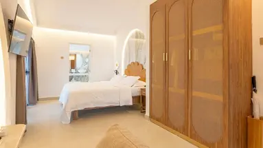 Coral Strand Smart Choice Hotel