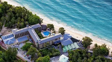Coral Strand Smart Choice Hotel
