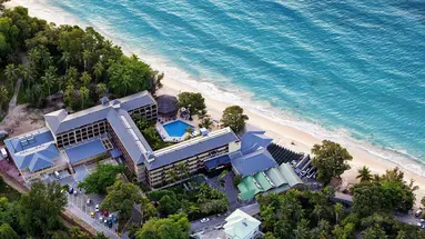 Coral Strand Smart Choice Hotel