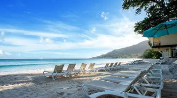 Coral Strand Smart Choice Hotel