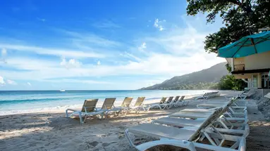 Coral Strand Smart Choice Hotel